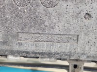 Zderzak przód przedni Mercedes W203