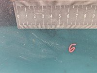 DRZWI PRZÓD PRAWE PASAŻERA Toyota Auris I 5d szary 1G3