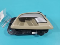 Klamka wewnętrzna przód lewa Volvo XC90 I 02- 08626599
