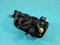 Reflektor lewy lampa przód Dacia Logan I 05-14 EUROPA