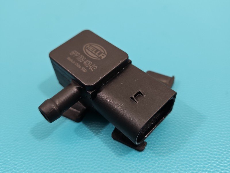 Czujnik ciśnienia spalin Bmw e90 6PP009409-02, 6PP009409