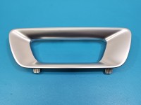 Listwa drzwi tył prawa Citroen C5 Aircross 17-25 98201540VB HB