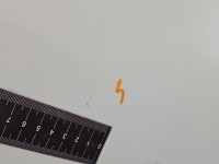 Drzwi tył prawe Renault Megane III HB 5d TEQNC