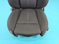 Fotel lewy przód kierowcy Opel Astra IV J EU