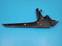 listwa nadwozia LEXUS NX I 14-21 76088-78010, 76898-78010 czarny, Producent części: Lexus, tył - lewa, OWIEWKA KLAPY...