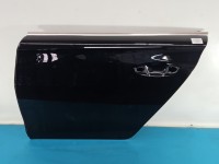 Drzwi tył lewe Peugeot 508 II 18- HB 5d KTV