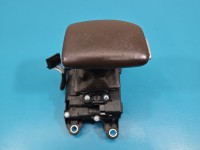 DŹWIGNIA LEWAREK WYBIERAK LINKI AUDI Q7 II 4M 3.0 TFSI (CRE)