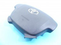 Poduszka powietrzna kierowcy airbag Toyota Land Cruiser J200 07-