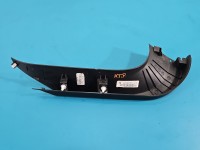 Osłona ZAŚLEPKA PLASTIK Ford Edge II