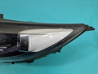 Reflektor lewy lampa przód Kia Sportage III 10-15 EUROPA
