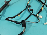 Instalacja Wiązka drzwi przód prawych Renault Trafic III 241246337R