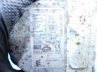 Webasto MAZDA 5 05- ogrzewanie postojowe 306494AJ, 252383