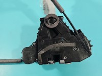 Zamek przód lewy 805033719R Renault Express EUROPA 4pin