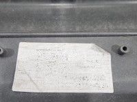 Zderzak przód Mini Cooper One II R56 06- SPARKLING SILVER METALLIC A60