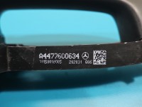 Klamka przód prawa zewnętrzna Mercedes Vito W447 14- A4477600634