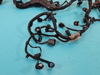 InstalacJa Wiązka silnika DU5T-12C508 2.0 tdci (T7CL) Ford S-max II MK2