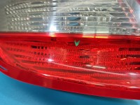 Lampa tył lewa błotnika Mercedes W204 sedan EUROPA 2048202964