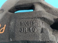 Zacisk przód lewy Hyundai Ix35 09-13 2.0 CRDI