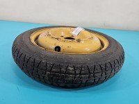 Koło zapasowe 16" dojazdowe dojazdówka Honda Accord VII 02-08 5x114.3, Dunlop, 135 mm, Profil opony: 80, 135/80/R16 DUNLOP
