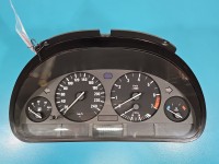 Licznik Bmw e39 2.5 R6 8375895, 110008735/041 EUROPA