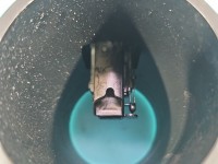 Przepływomierz Nissan Note I E11 1.5 dci 5WK97007, 8200358901