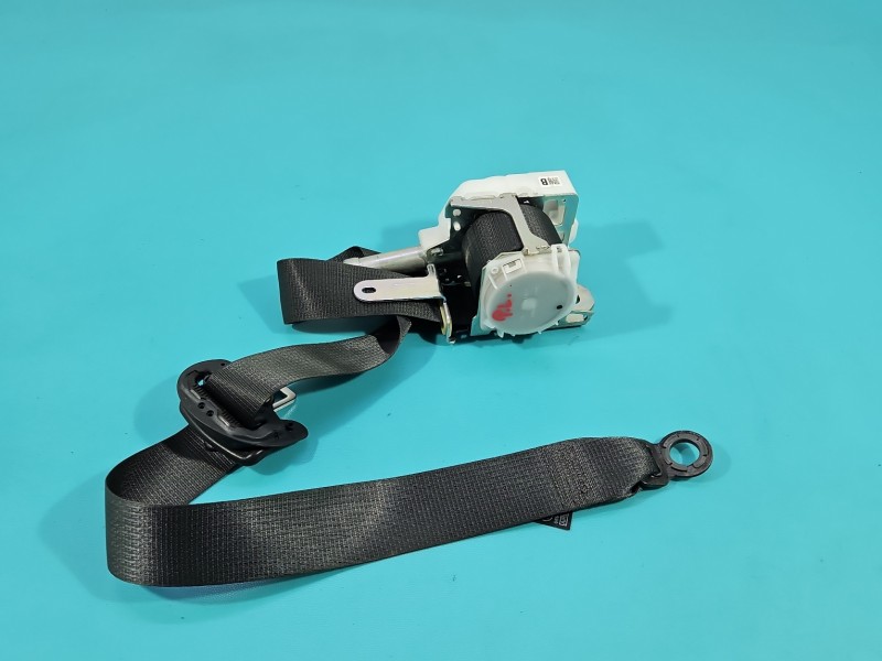 Pas bezpieczeństwa przód lewy kierowcy Toyota Corolla E21 19- 7P4200-P, 885960 EU