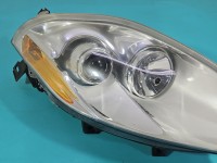Reflektor prawy lampa przód Fiat Bravo II EUROPA