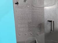 Listwa dekor deski BMW X1 E84 2991701, 2991389, 2992390 Producent części: BMW, 6el