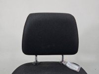 Fotel prawy pasażera Skoda Fabia III
