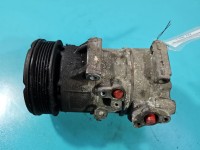 Sprężarka klimatyzacji kompresor 447260-0191 Toyota Corolla Verso II 1.8 vvti