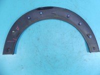 Listwa błotnika tył lewa Citroen C4 Cactus 14-20 9801554480