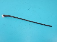 Listwa szyby czołowej prawa przedniej Ford Edge II