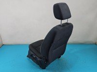 Fotel lewy przód kierowcy Ford Fiesta Mk7 EU