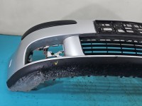 Zderzak przód Vw Golf V srebrny LA7W