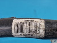 rura Wlew paliwa BMW G30