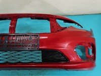 Zderzak przód Fiat Tipo II 15- bordowy 716