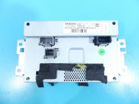 Wyświetlacz monitor Volvo V60 I 10- 31337050, 7609501277