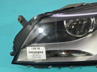 Reflektor lewy lampa przód Vw Passat B7 EUROPA