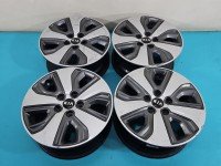 alufelgi felgi 16 komplet Kia Niro I 16-22