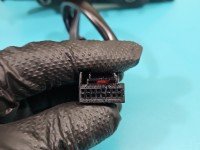 Lusterko lewe pin Audi A5 8T HB 5d kolor LX1Y europa