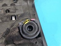 Osłona silnika górna Skoda Yeti 2.0 tdi