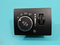Przełącznik włącznik świateł Jeep Grand Cherokee IV WK2 P68189157AA