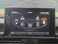 Wyświetlacz AUDI A6 C7 4G1919601K monitor