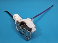 Zamek przód lewy 519836030 Fiat Tipo II 15- EUROPA Producent części: FIAT, 5pin