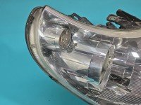 Reflektor prawy lampa przód Fiat Ducato III EUROPA