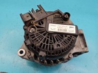 TEST Alternator Ford Fiesta Mk7 2606952B 1.2 16V