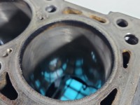 Blok silnika Mercedes Vito W639 646982 2.2 cdi (646982)