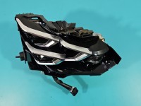 Soczewka reflektora prawego prawa LEXUS NX I 14-21 85661-48060