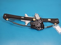 Podnośnik tył prawy SZYBY WINDA Skoda Kodiaq I 5Q0959802A, 0130822714 HB