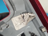 BLENDA LISTWA klapy TYŁ Honda Civic IX KOLOR NH788P